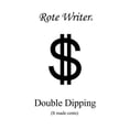 thumbnail image 1 of Double Dipping: It Made Cents, (Hardcover), 1 of 1