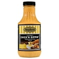 thumbnail image 1 of Double Dips Chick'n Dippin' Sauce, 1 of 4