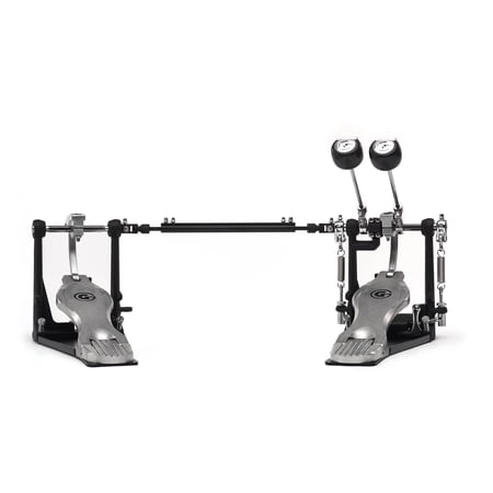 Double Direct Drive Pedal