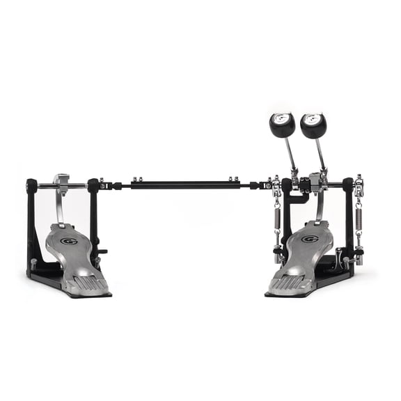 Double Direct Drive Pedal