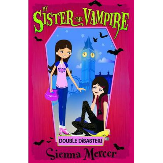 Pre-Owned Double Disaster! (Paperback) 1405265701 9781405265706