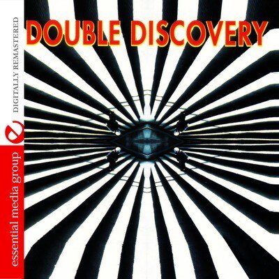 Double Discovery - Double Discovery - Music & Performance - CD