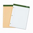 thumbnail image 1 of Double Docket Writing Pad  College Rule  Letter  Canary  100 Sheets/Pad, 1 of 1