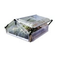 thumbnail image 1 of Double-Door Cold Frame Greenhouse - 41 x 41 in., 1 of 1