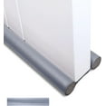 thumbnail image 1 of Double Door Draft Stopper, Draft Stopper for Bottom of Door Soundproof, Windproof, Dustproof, Block Light, Insect Resistant, Under Door Noise Blocker 37 Inch, 1 of 14