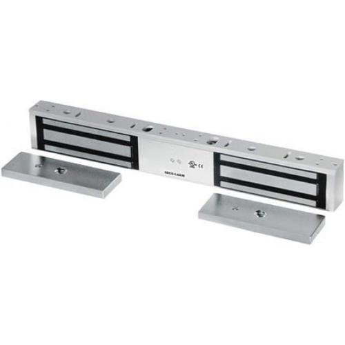 Double Door Lock, 1200Lb (545Kg) Holding Force