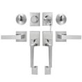 thumbnail image 1 of Double Door Handle Set, 1 of 1
