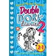 thumbnail image 1 of Pre-Owned Double Dork Diaries #2 Paperback, 1 of 1