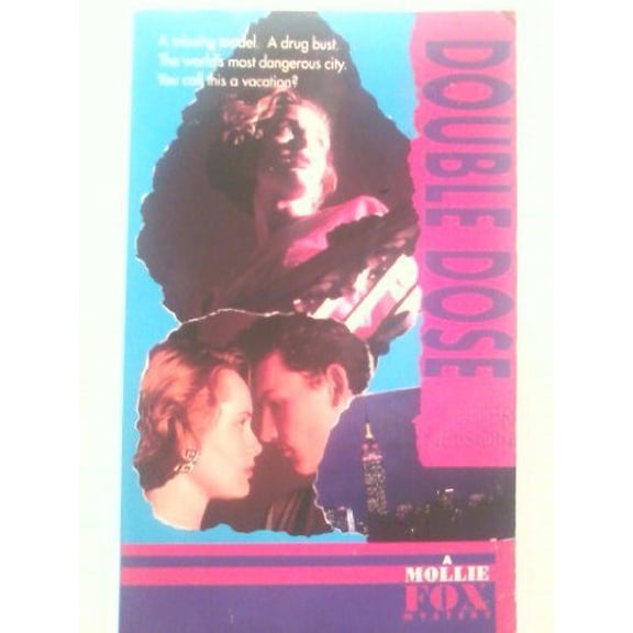 Pre-Owned Double Dose (A Mollie Fox Mystery) Paperback
