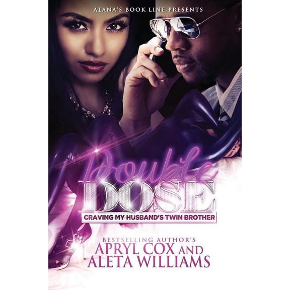 Double Dose (Paperback)