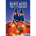 thumbnail image 1 of Double, Double, Toil and Trouble Movie Poster (11 x 17), 1 of 1