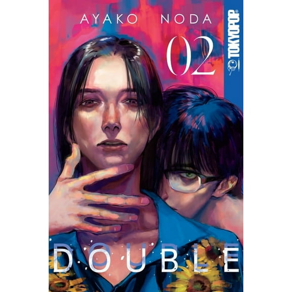 Double, Volume 2, (Paperback)