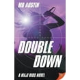 thumbnail image 1 of Maji Rios Novel Double Down, Book 3, (Paperback), 1 of 1