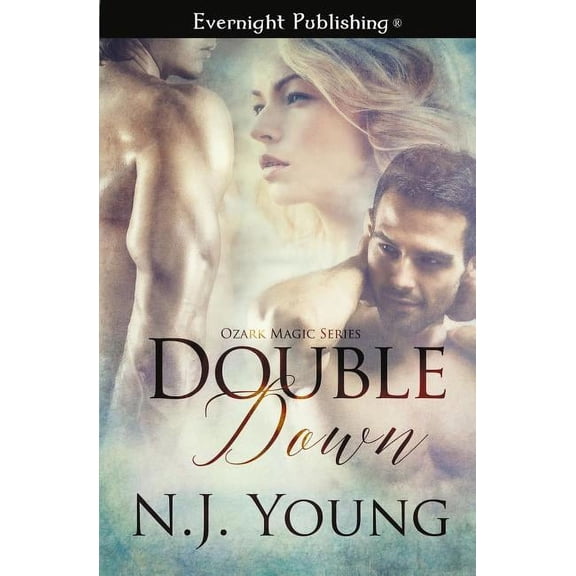 Ozark Magic: Double Down (Paperback)