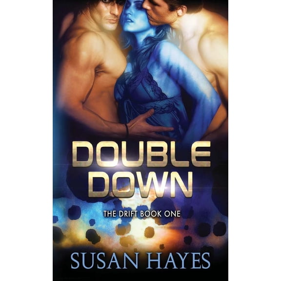 Double Down (Paperback)