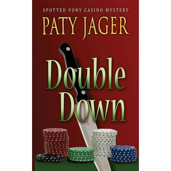 Double Down, (Paperback)
