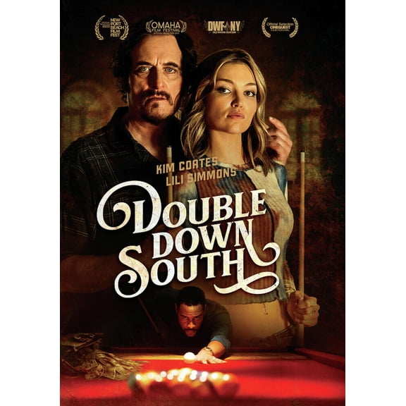Level 33 Ent. - Double Down South [DIGITAL VIDEO DISC]