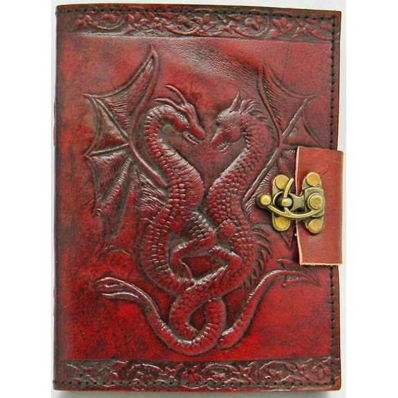 Double Dragon Design (Hardcover)