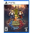 thumbnail image 1 of Double Dragon Gaiden: Rise of the Dragons for PlayStation 5, 1 of 8
