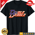 thumbnail image 1 of Double Dribble NES Logo Pixel Art Retro Style Unisex Short Sleeve Tee T-Shirt eBay, CROWD FAVORIT-TH76851, 1 of 2