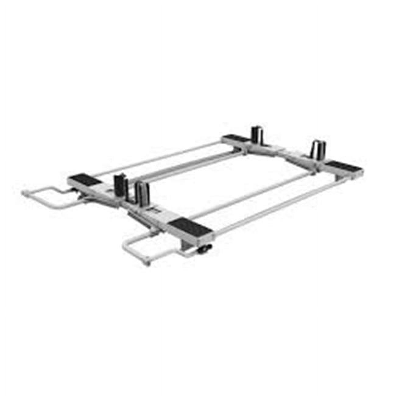 Double Drop Down Ladder Rack Kit - Promaster - Walmart.com