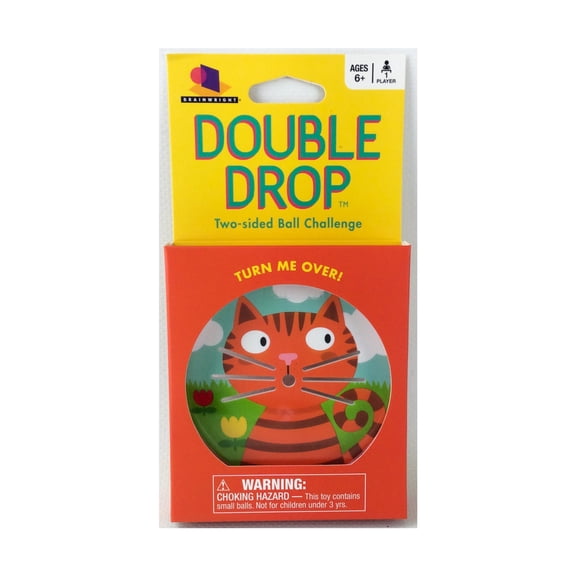 Double Drop - Kitty New