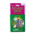 thumbnail image 1 of Brainwright Double Drop - Mouse New, 1 of 1