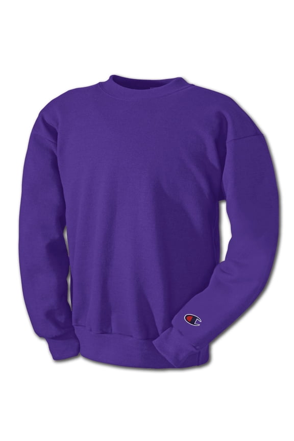 Double Dry Action Fleece Crew