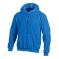 thumbnail image 1 of Double Dry Action Fleece Pullover Hood XL ROYAL BLUE HTHR, 1 of 2