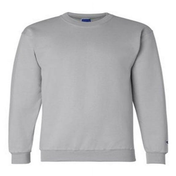 Double Dry Eco® Crewneck Sweatshirt -N