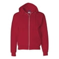 thumbnail image 1 of Double Dry Eco Full-Zip Hooded Sweatshirt, 1 of 5