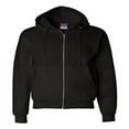 thumbnail image 1 of Double Dry Eco Full-Zip Hooded Sweatshirt, 1 of 3