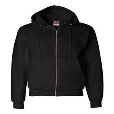 Double Dry Eco Full-Zip Hooded Sweatshirt