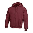 thumbnail image 1 of Double Dry Eco Full-Zip Hooded Sweatshirt, 1 of 2