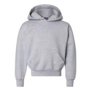 SPORTS LICENSING SOLUTIONS Double Dry Eco Youth Hooded Sweatshirt - S790