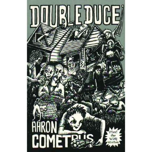 Pre-Owned DOUBLE DUCE (Paperback) 086719586X 9780867195866