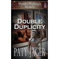 thumbnail image 1 of Double Duplicity: A Shandra Higheagle Mystery, (Paperback), 1 of 1