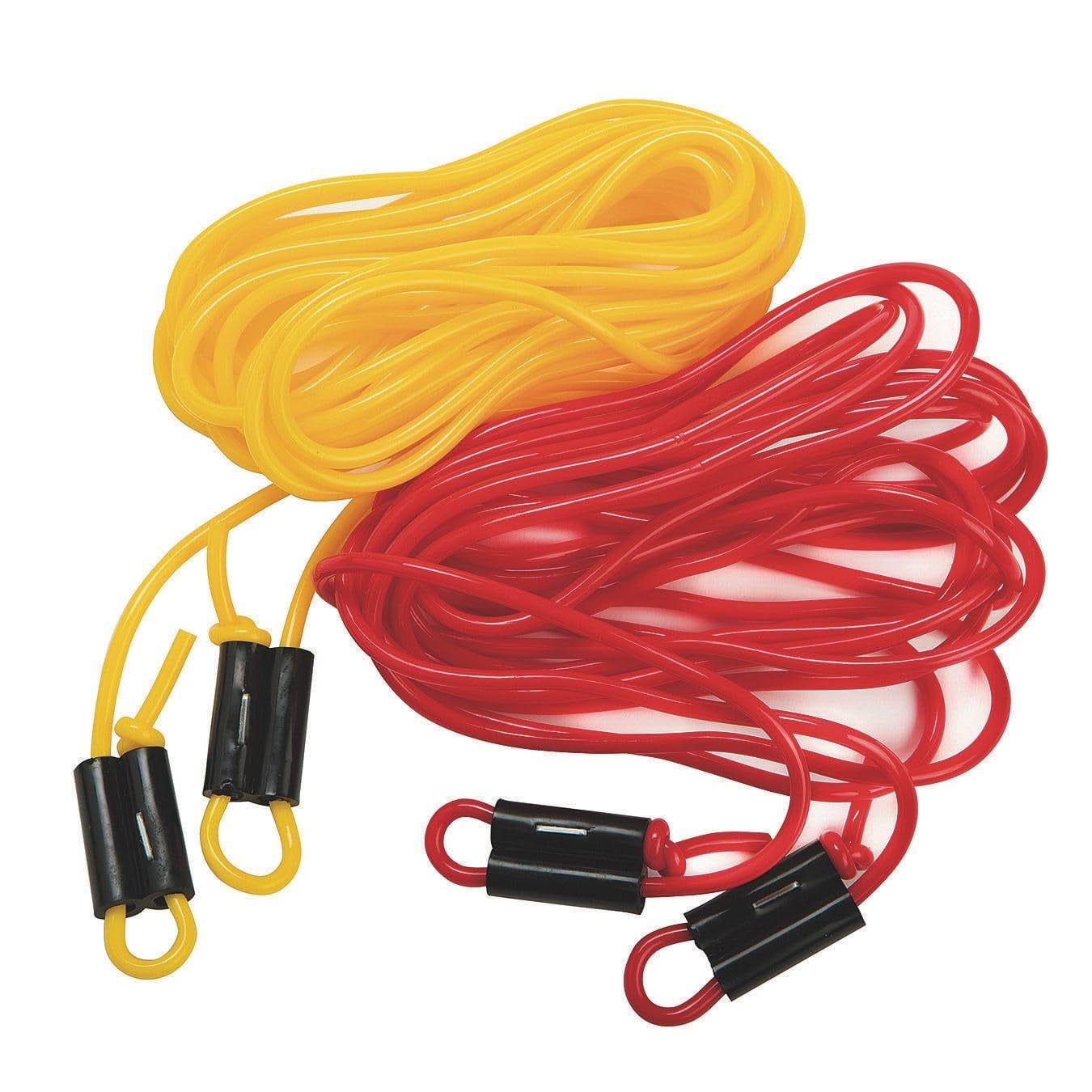 Double Dutch Rope, Pair, 16ft - Walmart.com