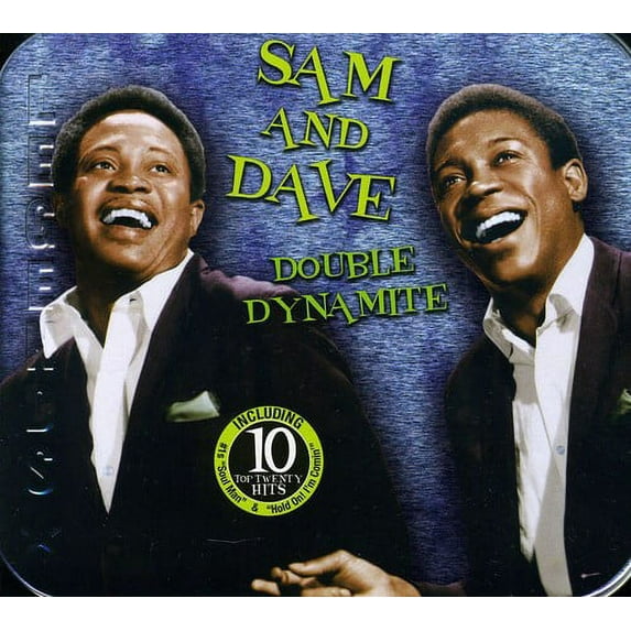 Double Dynamite
