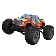 Double E 110 Ford F150 High Speed RC Car - Remote Control Fast Off-Road Vehicle