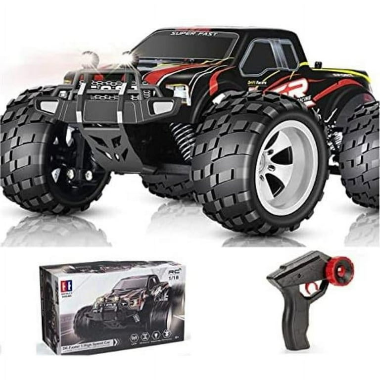 double e rc cars