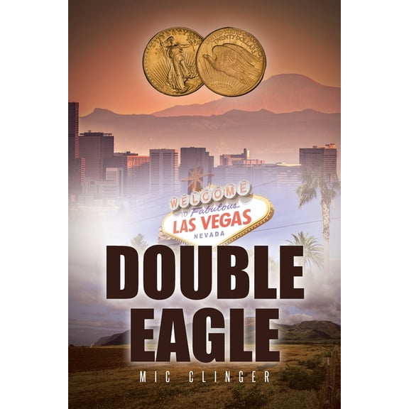 Double Eagle, (Paperback)
