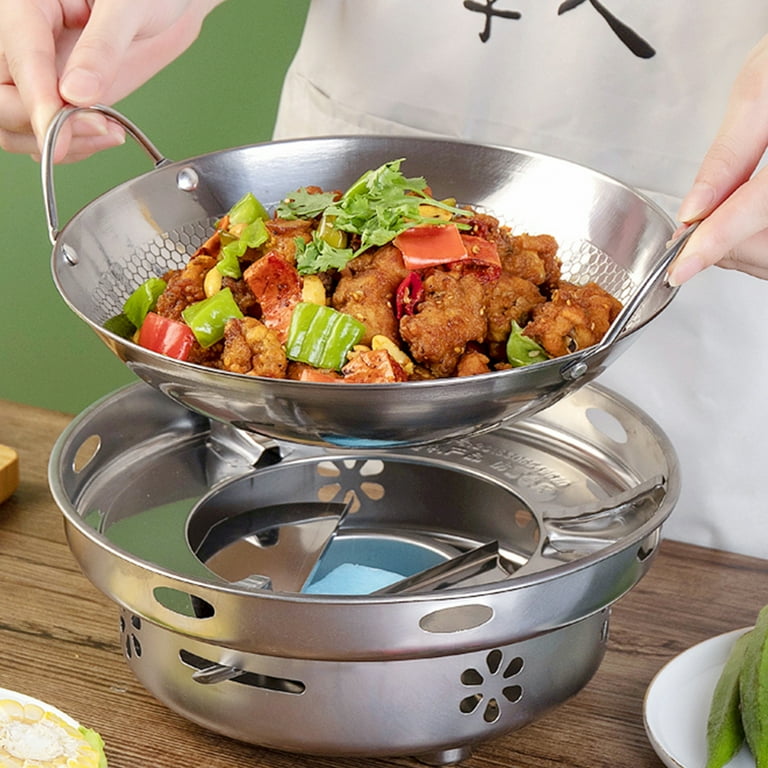 WOK PAN PAN PAN NON-STICK PANCAKE PANミニフライドパン家庭誘導クッカーパットポットキッチンポット
