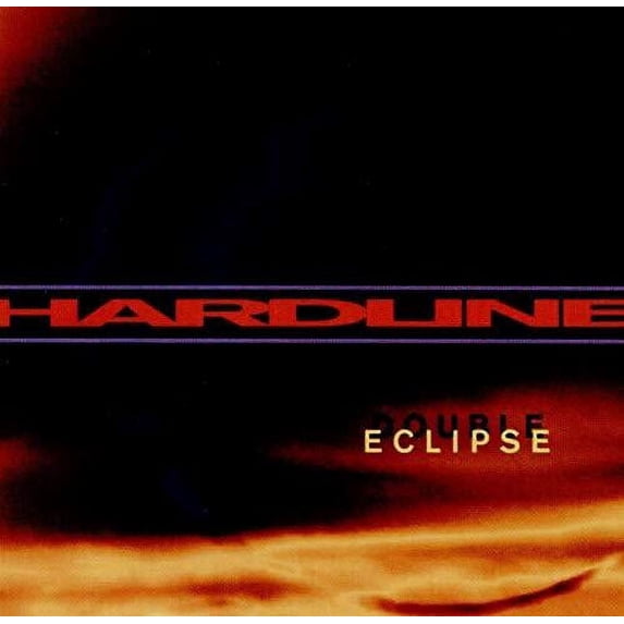 Double Eclipse (CD)