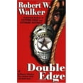 thumbnail image 1 of Pre-Owned Double Edge (Paperback), 1 of 1