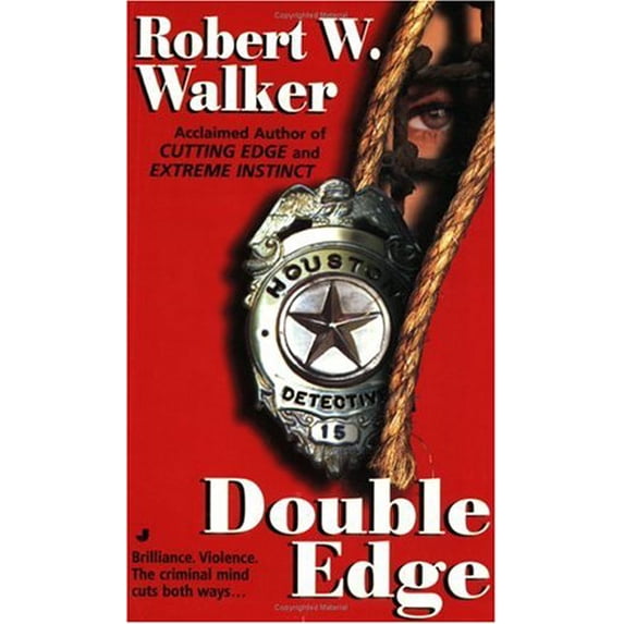 Pre-Owned Double Edge (Paperback)