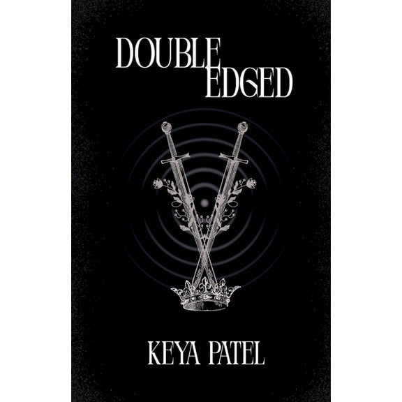 Double Edged, (Paperback)