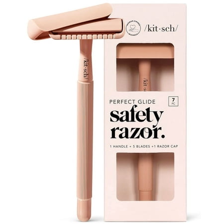 Double-Edged Safety Razor - Walmart.com