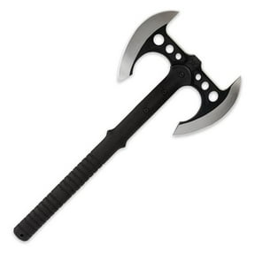 Double Edged Tomahawk