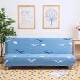 thumbnail image 1 of Double Elastic Sofa Bed Cover Elastic Sofa Bed Cover Fully Folding Sofa Bed Cover Sofa Covers for Living Room Big SofasSofaCover, 1 of 4